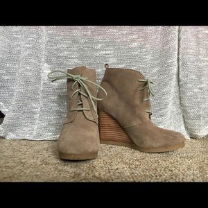 Women's Steve Madden Booties
